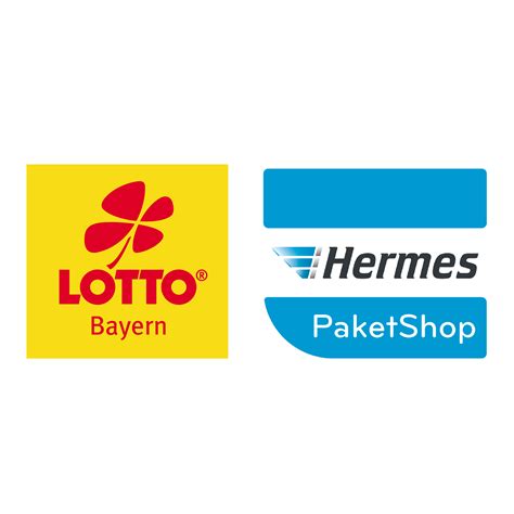 Toto Lotto John. Hermes Depot & Paketshop